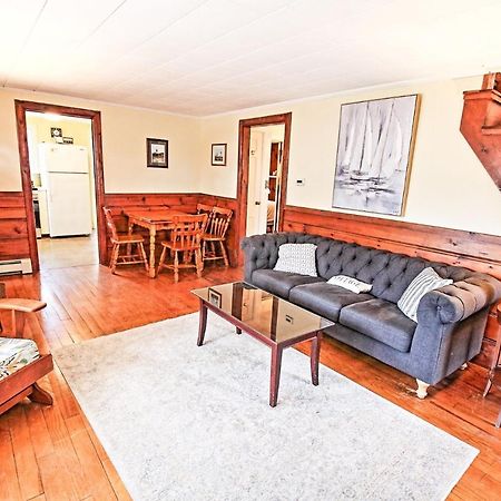 Lofted Cape Cottage By Leavetown Vacations Саут-Ярмут Экстерьер фото