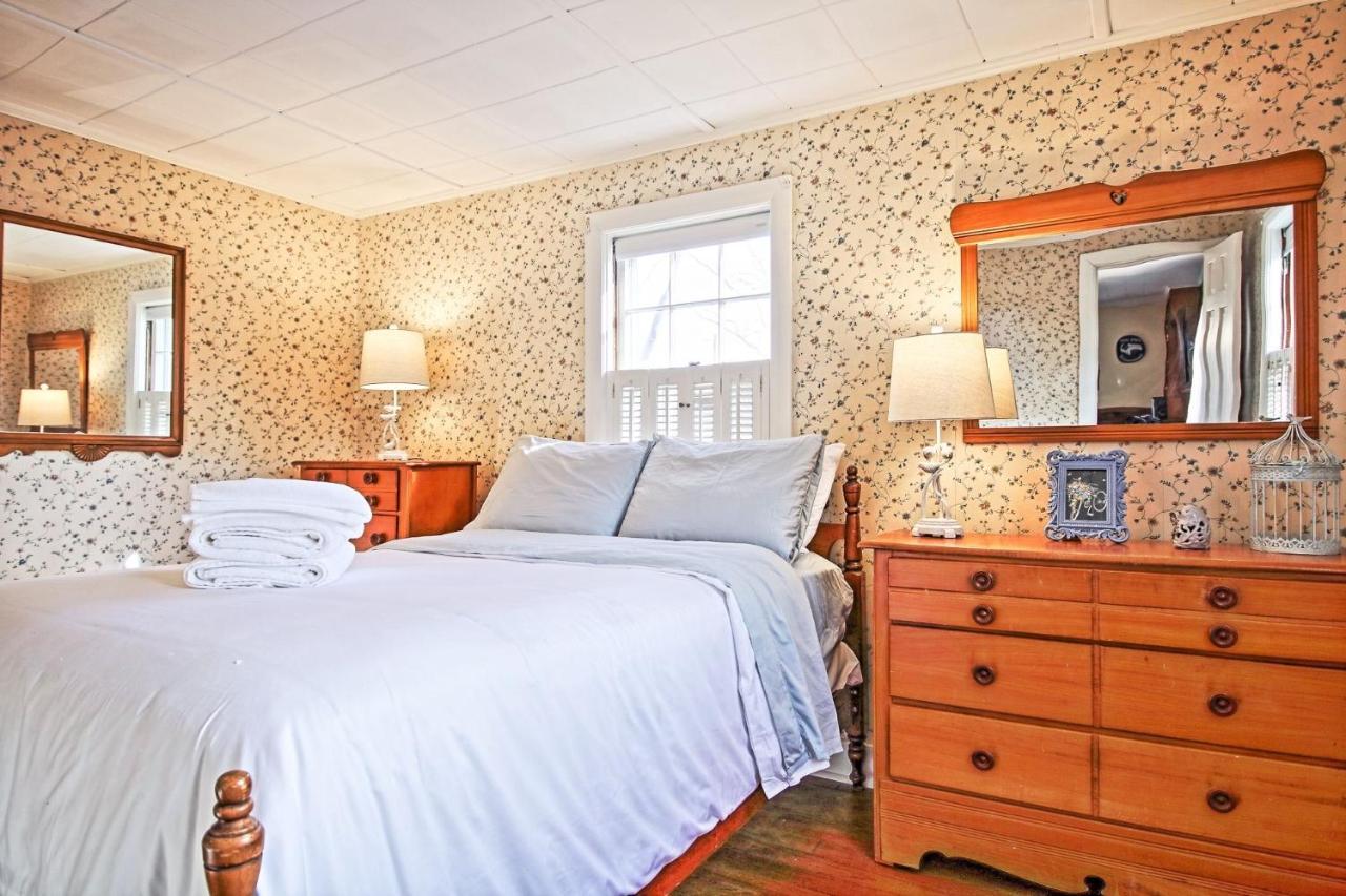 Lofted Cape Cottage By Leavetown Vacations Саут-Ярмут Экстерьер фото
