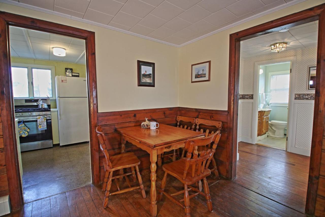 Lofted Cape Cottage By Leavetown Vacations Саут-Ярмут Экстерьер фото