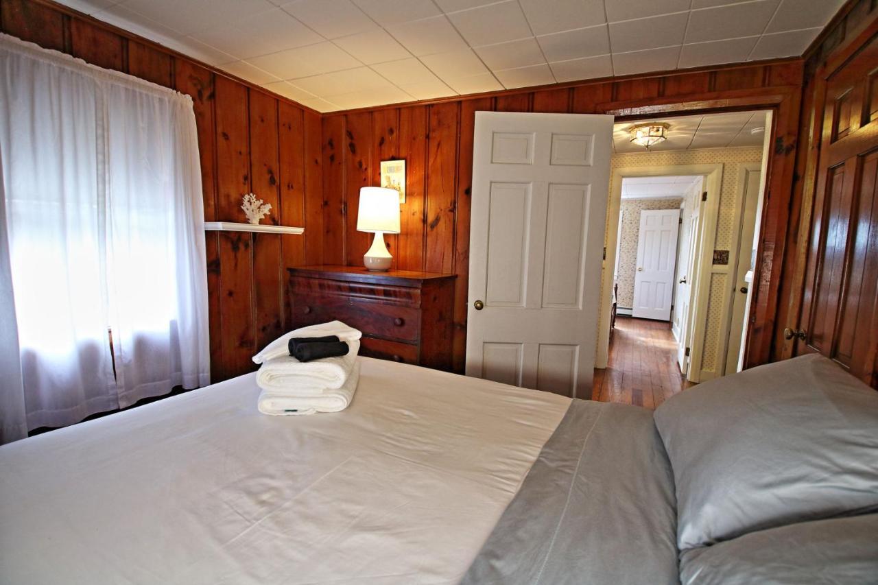 Lofted Cape Cottage By Leavetown Vacations Саут-Ярмут Экстерьер фото