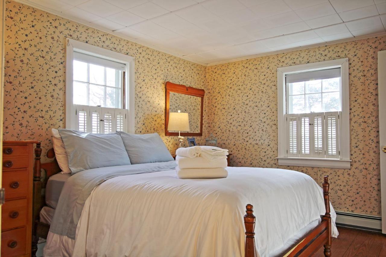 Lofted Cape Cottage By Leavetown Vacations Саут-Ярмут Экстерьер фото