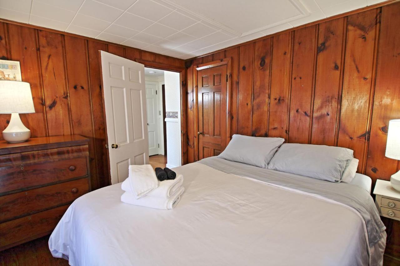Lofted Cape Cottage By Leavetown Vacations Саут-Ярмут Экстерьер фото